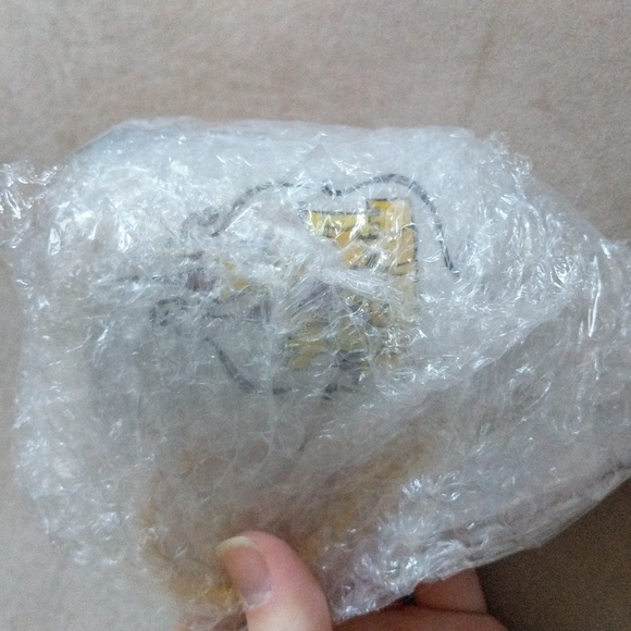 Disney Parks Lumiere/Cogsworth Beauty and the Beast Mug Cute - Picture 3 of 3